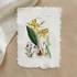 Kép 1/4 - Merített papír botanikai print - Orchideafélék