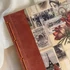 Kép 1/4 - Kreatív vintage fotóalbum